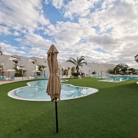 Apartment Malibu Park With Ocean View Costa Adeje  Exterior photo