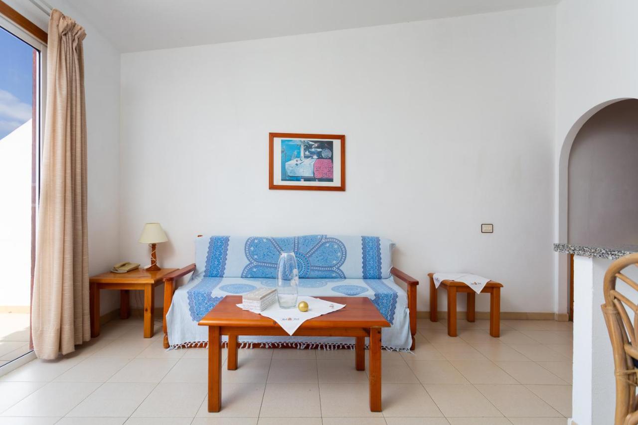 Apartment Malibu Park With Ocean View Costa Adeje  Exterior photo