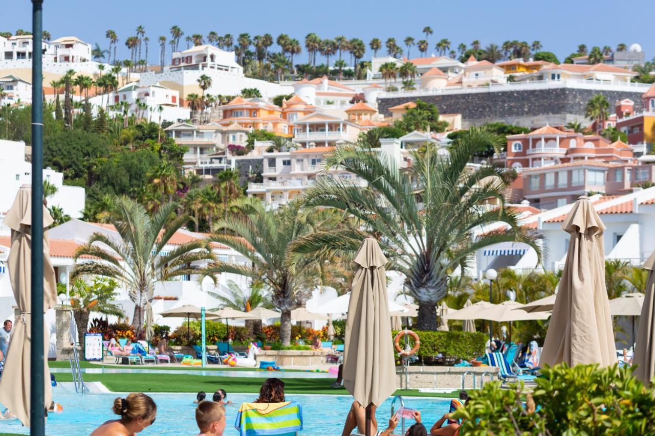 Apartment Malibu Park With Ocean View Costa Adeje  Exterior photo